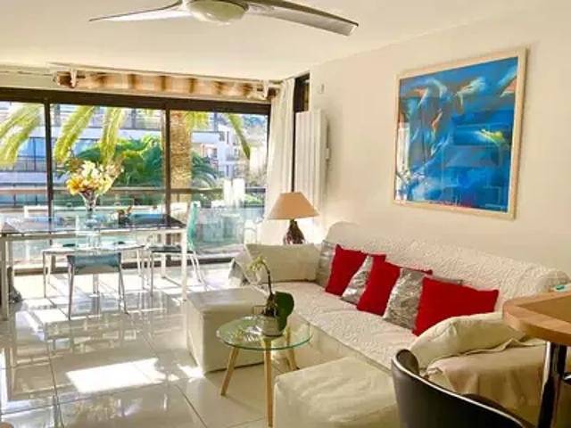 Appartement vente à Grasse, Mandelieu-la-napoule