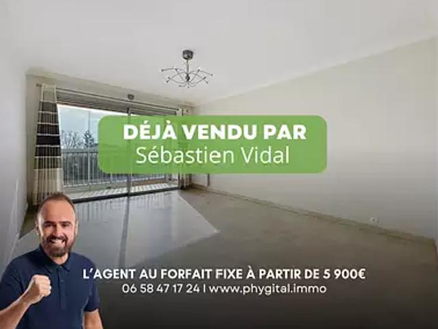 Appartement vente à Grasse, Mandelieu-la-napoule