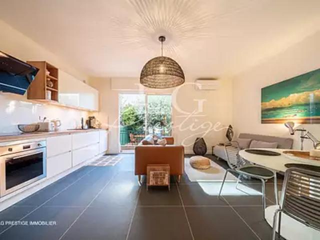 Appartement vente à Grasse, Mandelieu-la-napoule