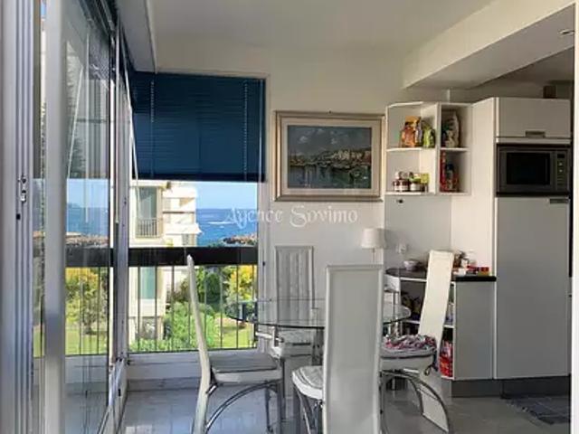 Appartement vente à Grasse, Mandelieu-la-napoule