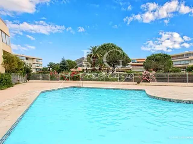 Appartement vente à Grasse, Mandelieu-la-napoule