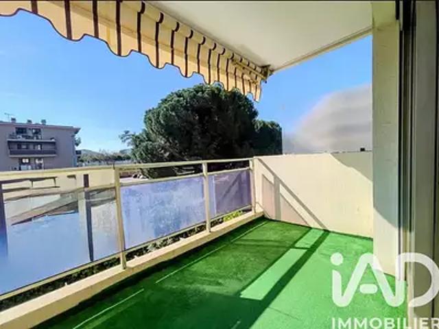 Appartement vente à Grasse, Mandelieu-la-napoule