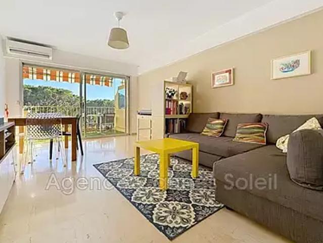 Appartement vente à Grasse, Mandelieu-la-napoule
