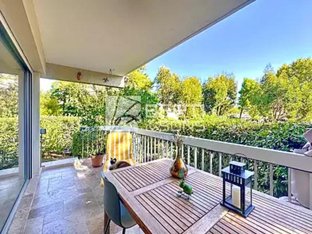 Appartement vente à Grasse, Mandelieu-la-napoule