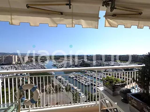 Appartement vente à Grasse, Mandelieu-la-napoule