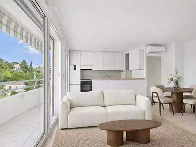 Appartement vente à Grasse, Mandelieu-la-napoule