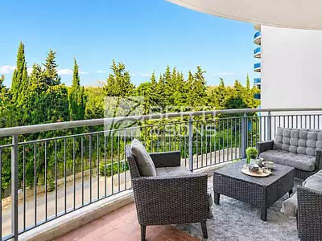 Appartement vente à Grasse, Mandelieu-la-napoule