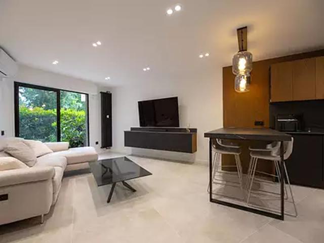 Appartement vente à Grasse, Mandelieu-la-napoule