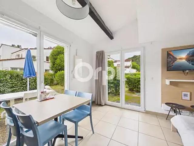 Appartement vente à Le Cottage, Mandelieu-la-Napoule