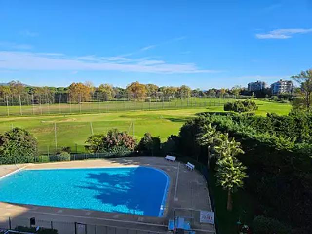 Appartement vente à Grasse, Mandelieu-la-napoule