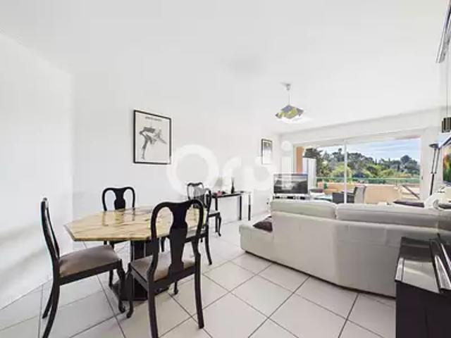 Appartement vente à Grasse, Mandelieu-la-napoule