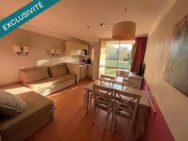 Appartement vente à Grasse, Mandelieu-la-napoule