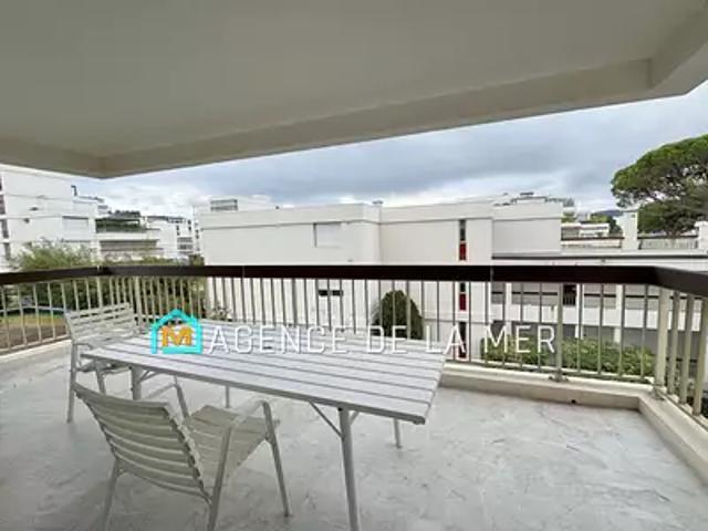 Appartement vente à Grasse, Mandelieu-la-napoule