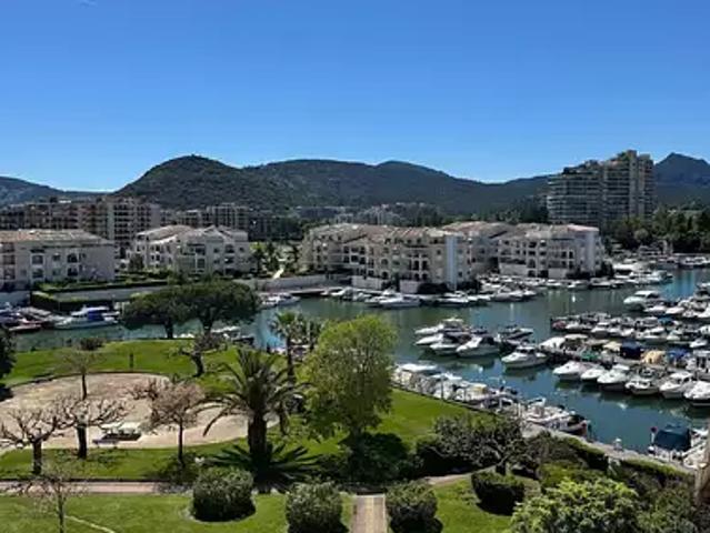 Appartement vente à Grasse, Mandelieu-la-napoule