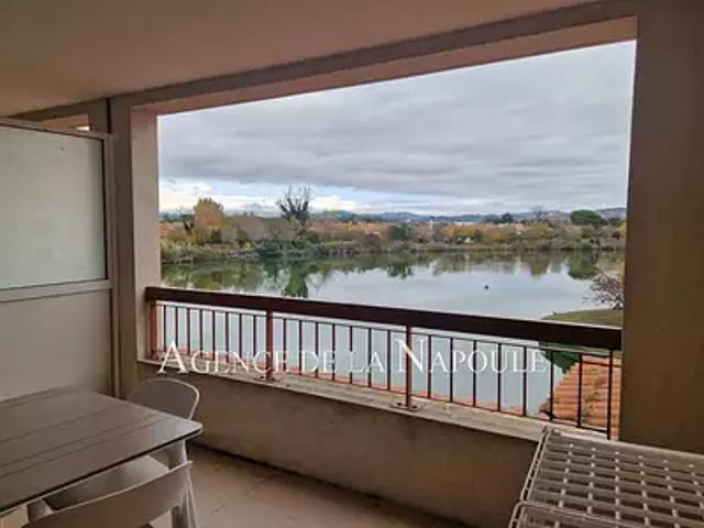 Appartement vente à Grasse, Mandelieu-la-napoule