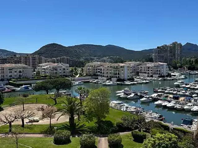 Appartement vente à Grasse, Mandelieu-la-napoule