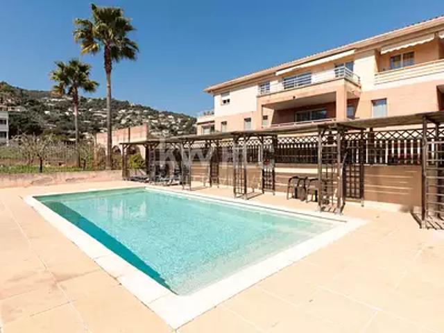 Appartement vente à Grasse, Mandelieu-la-napoule
