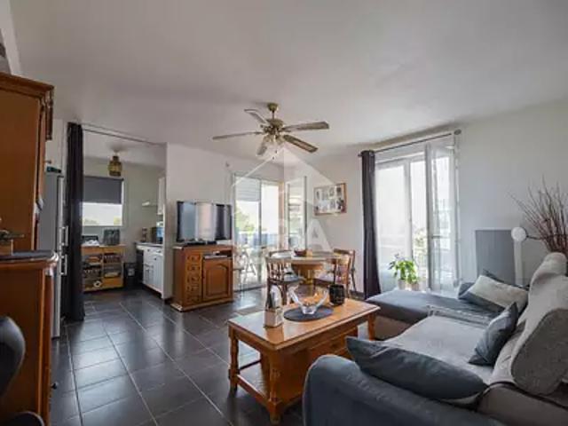 Appartement vente à Grasse, Mandelieu-la-napoule