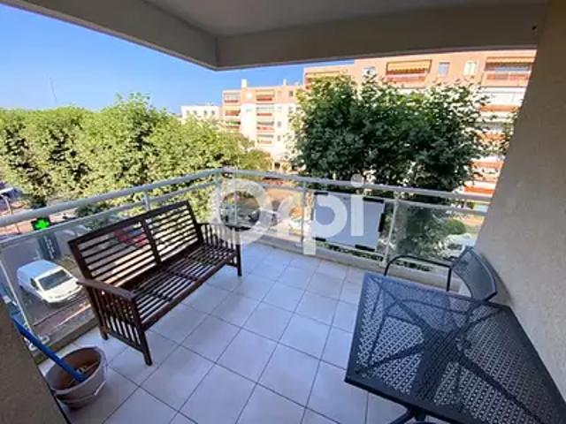 Appartement vente à Grasse, Mandelieu-la-napoule