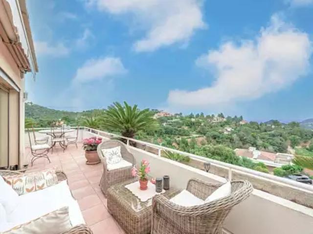 Appartement vente à Grasse, Mandelieu-la-napoule