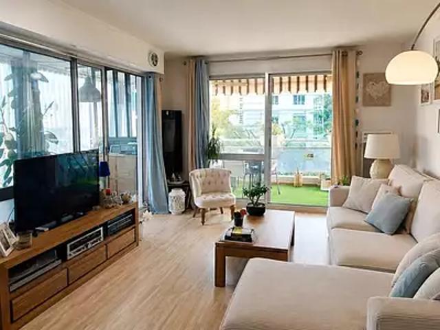 Appartement vente à Grasse, Mandelieu-la-napoule