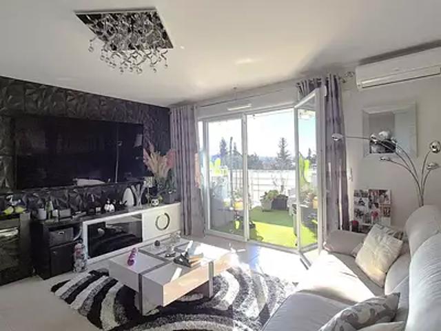 Appartement vente à Grasse, Mandelieu-la-napoule