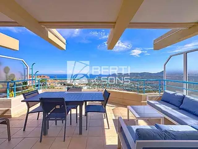 Appartement vente à Grasse, Mandelieu-la-napoule
