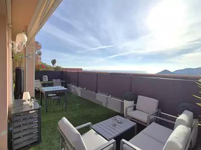 Appartement vente à Grasse, Mandelieu-la-napoule