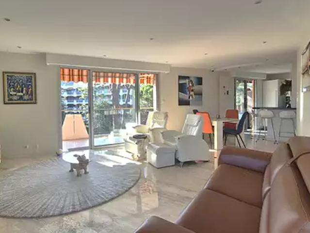 Appartement vente à Grasse, Mandelieu-la-napoule