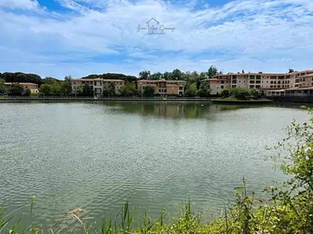Appartement vente à Grasse, Mandelieu-la-napoule