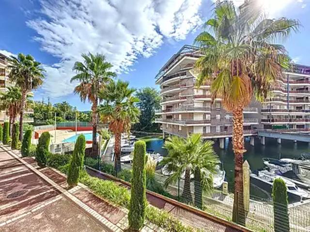Appartement vente à Grasse, Mandelieu-la-napoule
