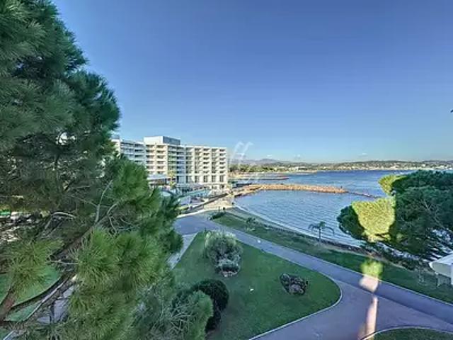Appartement vente à Grasse, Mandelieu-la-napoule