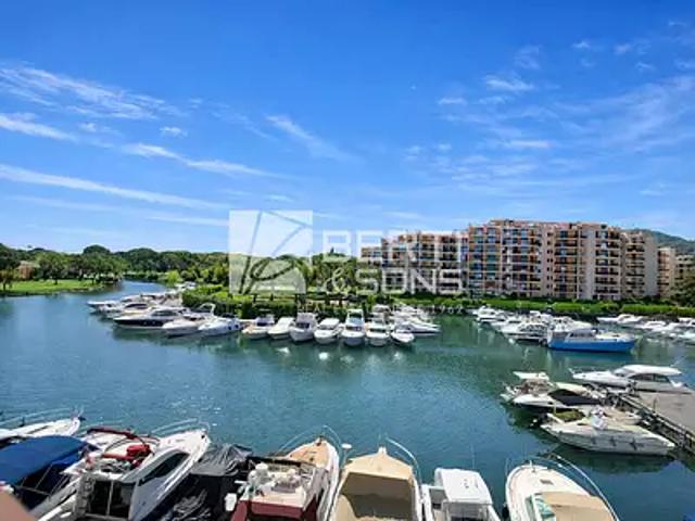 Appartement vente à Grasse, Mandelieu-la-napoule