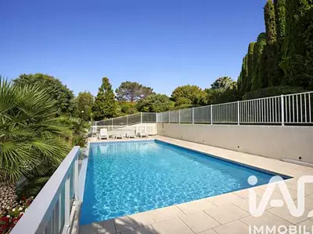 Appartement vente à Grasse, Mandelieu-la-napoule