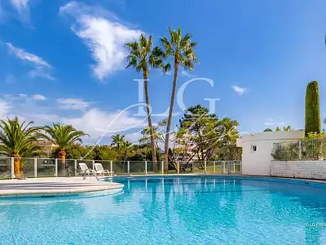Appartement vente à Grasse, Mandelieu-la-napoule