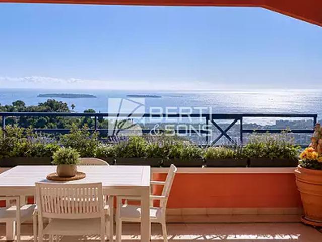 Appartement vente à Grasse, Mandelieu-la-napoule