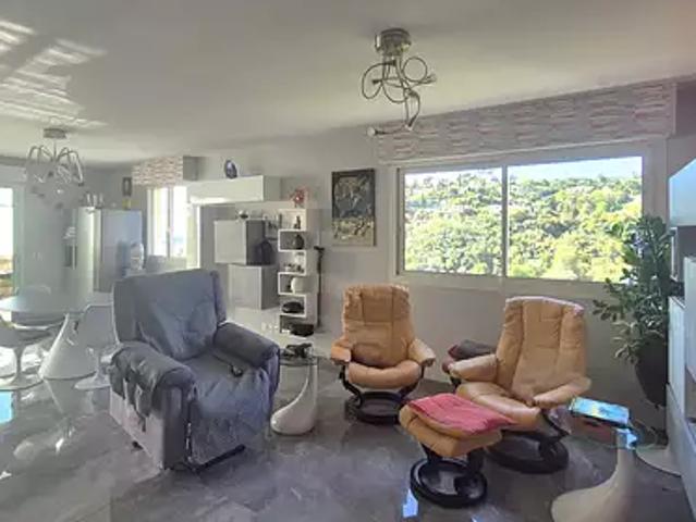 Appartement vente à Grasse, Mandelieu-la-napoule
