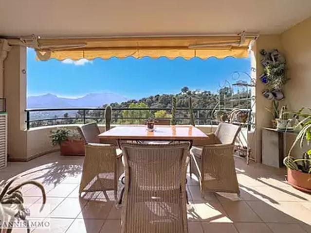 Appartement vente à Grasse, Mandelieu-la-napoule