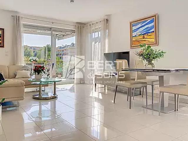 Appartement vente à Grasse, Mandelieu-la-napoule