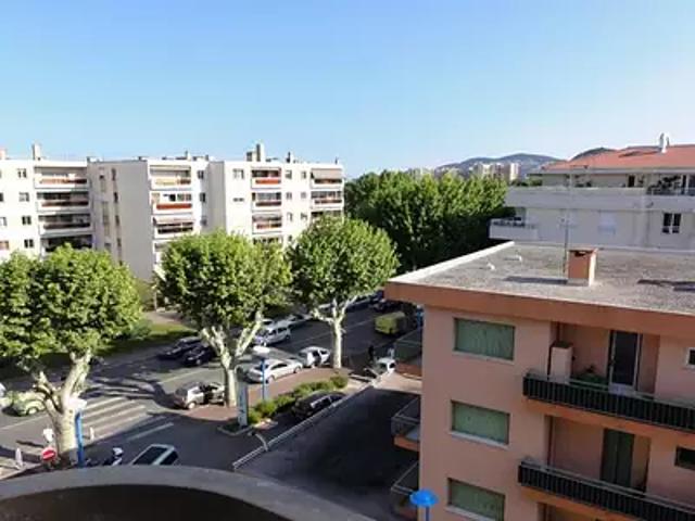 Appartement vente à Grasse, Mandelieu-la-napoule
