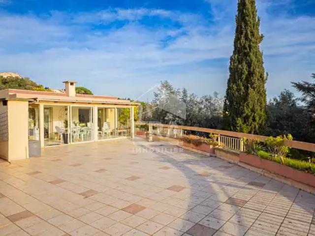 Appartement vente à Grasse, Mandelieu-la-napoule
