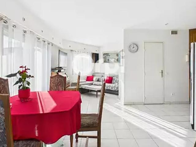 Appartement vente à Grasse, Mandelieu-la-napoule
