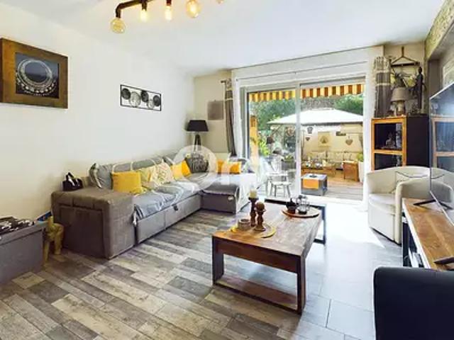 Appartement vente à Grasse, Mandelieu-la-napoule