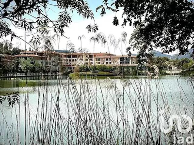 Appartement vente à Grasse, Mandelieu-la-napoule
