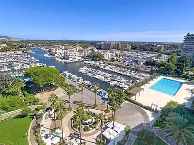 Appartement vente à Grasse, Mandelieu-la-napoule