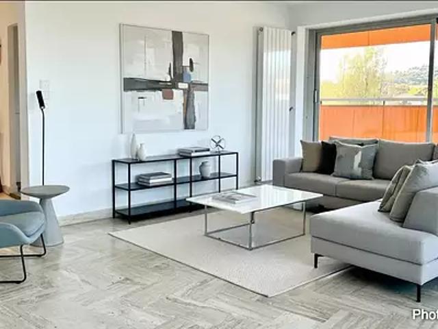 Appartement vente à Grasse, Mandelieu-la-napoule