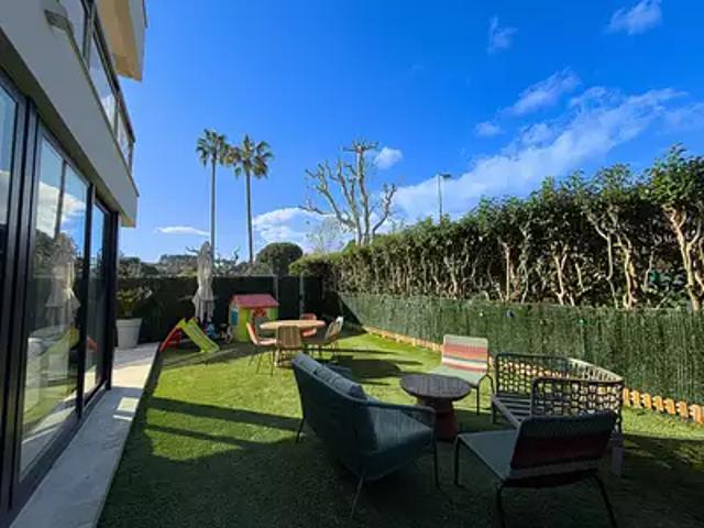 Appartement vente à Grasse, Mandelieu-la-napoule