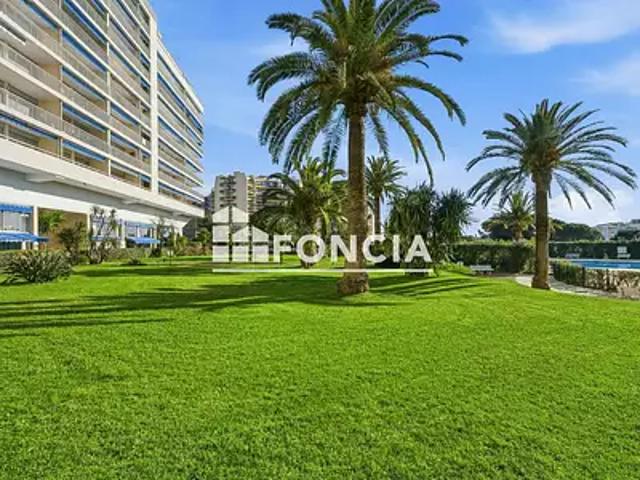 Appartement vente à Grasse, Mandelieu-la-napoule