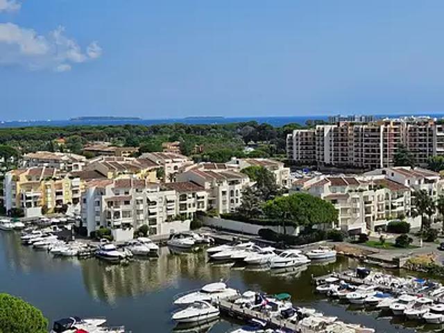 Appartement vente à Grasse, Mandelieu-la-napoule