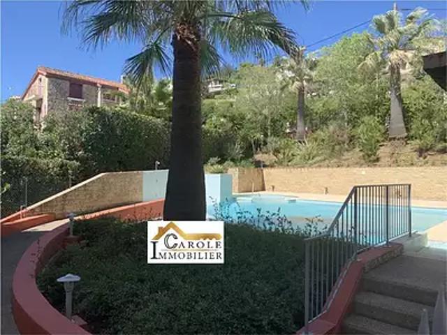 Appartement vente à Grasse, Mandelieu-la-napoule